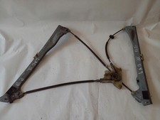 RENAULT LAGUNA III MÉCANISME DE LEVAGE AVANT DROIT OE Pièce d'origine d'occasion