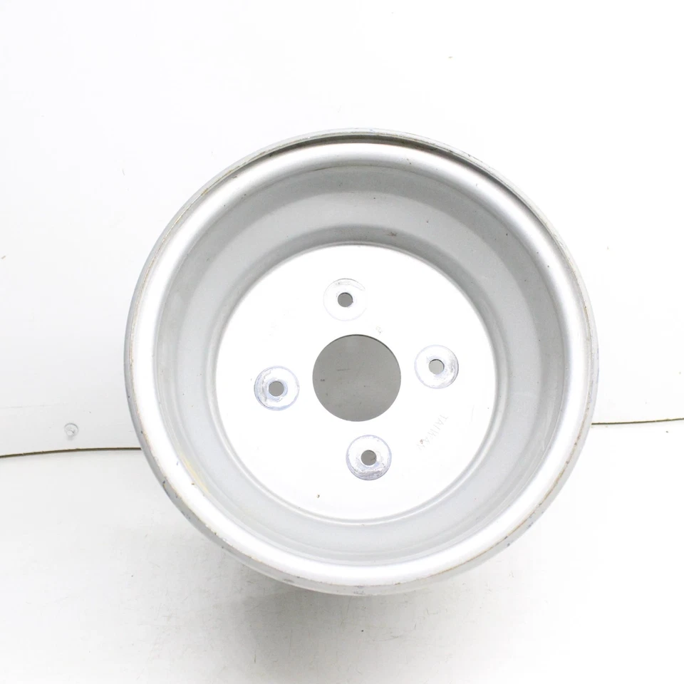 2003 bombardier rally 200  Wheel Rear 705500295 - Image 3 of 4