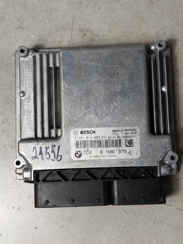 Original bmw Motorsteuergerät ECU  8506375 /  0281016069