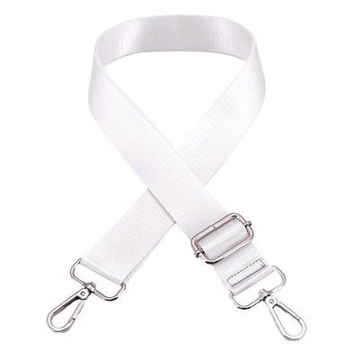 Canvas Replacement Belt 3.5cm Wide Shoulder Strap Bag Strap Replacement Strap
