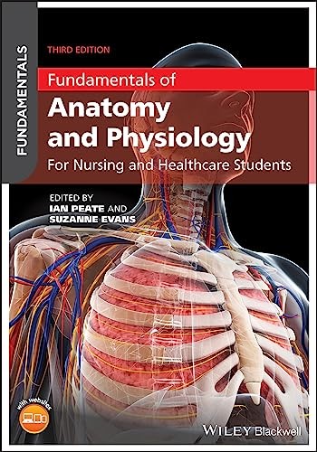 Fundamentals of Anatomy and Physiology by Ian Peate PAPERBACK - Image 6