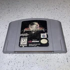 Mortal Kombat 4 Game Cartridge (Nintendo N64, 1997) Cartridge Only - Tested