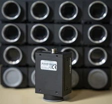 [ 1-pc ] Point Grey GS3-U3-23S6C USB 3 Machine Vision camera with Tripod Adapter