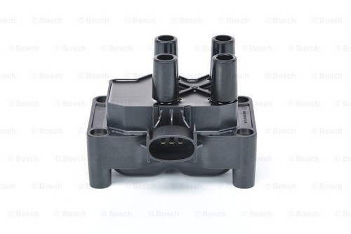 0 221 503 490 ENGINE IGNITION COIL BOSCH NEW OE REPLACEMENT - Picture 3 of 9