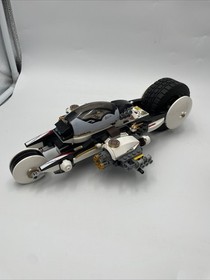 Lego Ninjago Ultra Stealth Raider 70595. (Read Description.)