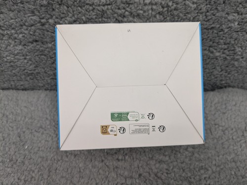 ieGeek 5MP Batteriebetriebene Überwachungskamera Innen/Außen ZY-C1 Weiß, Neu - Bild 3 von 7