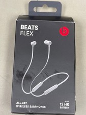 Beats Flex Wireless Earphones 1