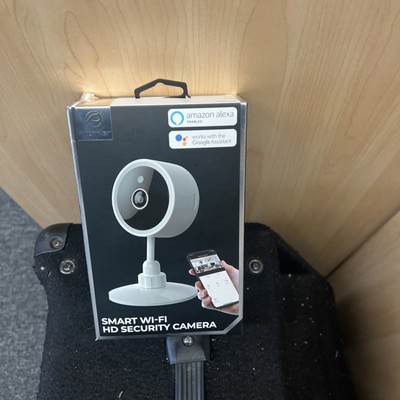 Premier Accessory Group PWIFCAM Wifi Camera BRAND NEW MAKE OFFER