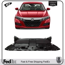 New Front Engine Splash Shield Under Cover For 2018-2020 Honda Accord