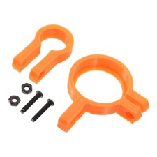 Model Painting Airbrush Holder, Marker Spray Gun Adapter for Hobby Model Paint