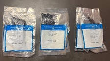 Hewlett Packard Optoelectronics Division LED mounting hardware (300 total sets)