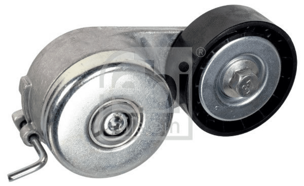 Riemenspanner Keilrippenriemen FüR Alfa Romeo Fiat Ford Lancia Opel Jeep Abarth-image