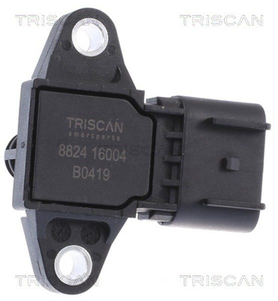 Sensor Saugrohrdruck Triscan 8824 16004 FüR Ford Focus 1 Daw Dbw Dfw Turnier Dnw-image