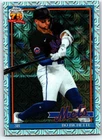 2026 Topps Series 2 Bo Bichette Base (RAW)