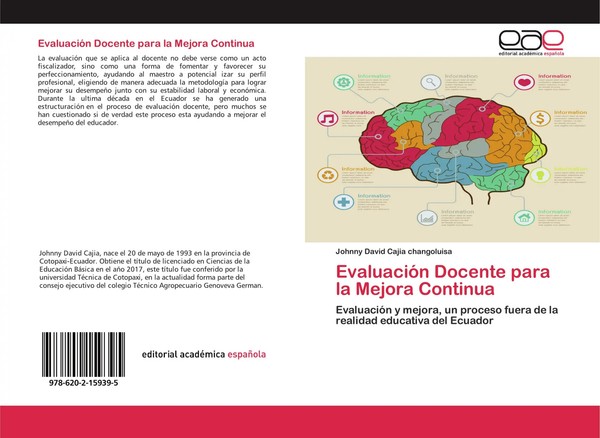 Johnny David Cajia Changoluisa | EvaluacióN Docente Para La Mejora Continua-image