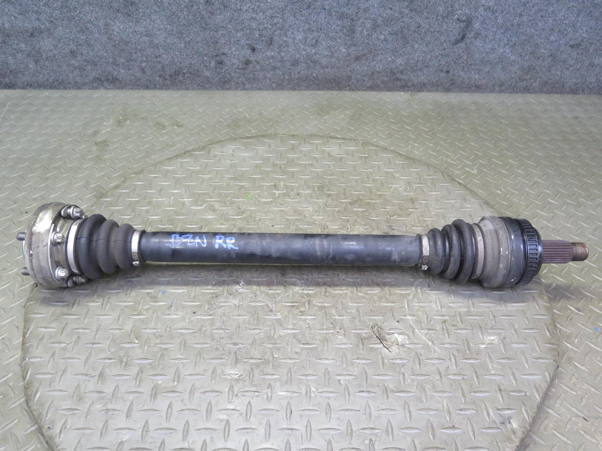 Genuine OEM CV Joints, Boots & Parts for BMW Z4 for sale | eBay
