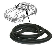 Pare-brise Porsche 911
