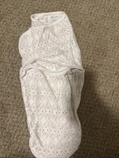 Aden  Anais Essentials Swaddle Wrap 0-3 Months