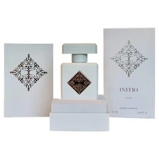 Initio Rehab Extrait De Parfum 3 Oz/ 90 Ml NEW SEALED