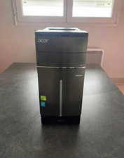 Acer Aspire TC-603 i5-4440 GT620 Windows 11 Professionnel