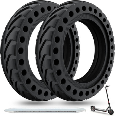 Solid Tire for Xiaomi M365 Electric Scooter Mijia Mi M365 Pro/Gotrax Gxl V2/Gotr