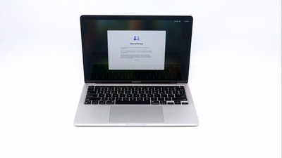 Apple Macbook Pro 13'' M1 8-Core 16GB 512GB - Good
