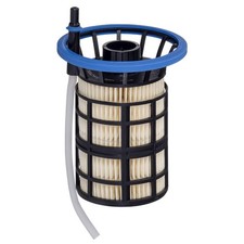 Kraftstofffilter-Einsatz Ø94mm 178mm HENGST FILTER für u.a. FIAT DOBLO