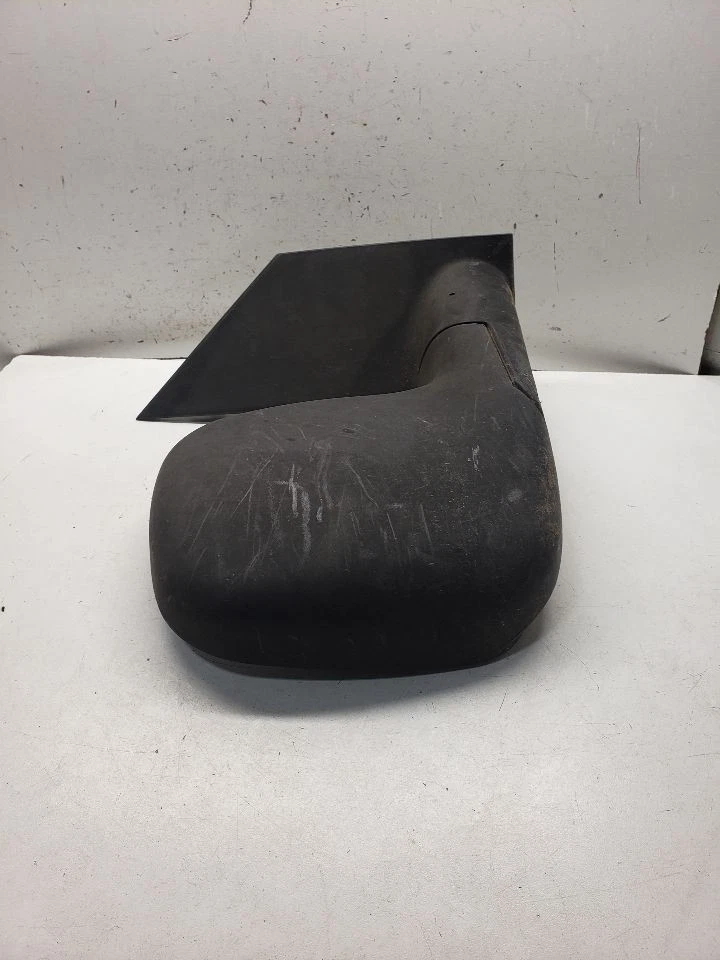 Espejo retrovisor lateral para pasajero espejo individual compatible con furgoneta 00-02 Express 1500 1438083 Foto 4 de 4