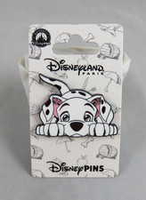 Disney Disneyland Paris DLP Pin - Crouching P...