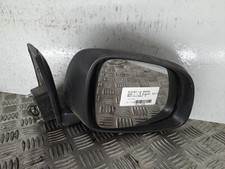 Retroviseur droit (ou coque) Suzuki SX4