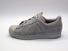 Adidas Original Unisex Kinder Superstar Sneaker - EUR - 36  (12)