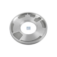 ÖLpumpe DT Spare Parts Iam-Expertise Passend FüR U.A. MERCEDES-BENZ