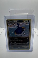 Sharpedo 30/102 Triumphant Reverse Holo