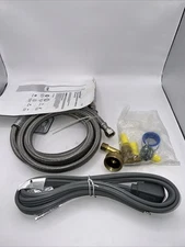 Smart Choice Dishwasher Installation Kit  6 Ft