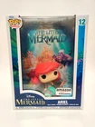 Funko Pop! VHS Covers Disney The Little Mermaid Ariel Amazon Exclusive