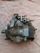 Vw Vanagon Bosch 0460494102 068130108k Diesel Fuel Injection Pump 82-83 1.6l Na Vw Vanagon Bosch 0460494102 068130108k Diesel Fuel Injection Pump 82-83 1.6l Na