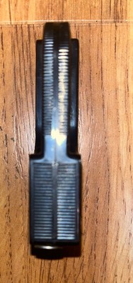Vintage ZEBCO De-Liar Model 228 Fisherman's Scale 28 Lb