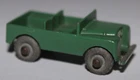 1954-59 Matchbox Lesney  12a Land Rover