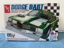 AMT Dodge Dart Sportsman Short Track 1/25 Model Kit AMT1450