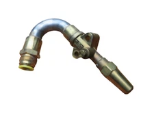 Thermo King 66-9344 Genuine OEM X426 Compressor Discharge Tube & Valve Assembly