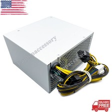 New 600W 10 8 8 8Pin Power Supply Unit PSU For Lenovo SP50H29558 FSP600-60AGPAA