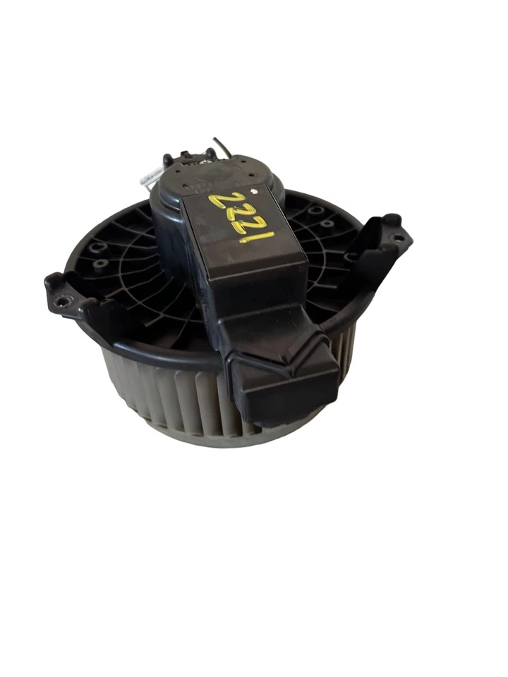 08 09 10 11 12 13 14 DODGE AVENGER AC Calentador Soplador Motor Foto 3 de 4