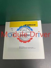 1PC New in box TURCK IM1-22Ex-R IM122EXR Isolating Switching Amplifier