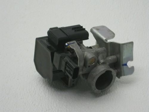 Corps d'accélérateur Keihin pour scooter Honda NHX110 NHX 110 Elite #A237 - Photo 2/7