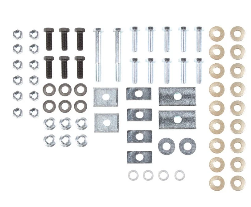 Enganche de remolque para camioneta Toyota 84-95 excepto T-100 receptor de 2" clase 3 NUEVO Foto 3 de 4