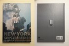SEPTEMBER 11th, 2001 NY WORLD TRADE CENTER TERRORIST ATTACK - 6 MAGAZINES & BOOK — photo 8