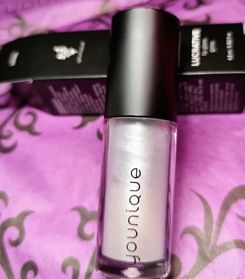 Gloss/Brillo Younique Loyal transparente. - Imagen 1 de 3