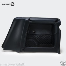 Rivestimento bagagliaio Smart 450 grigio sinistro e destro