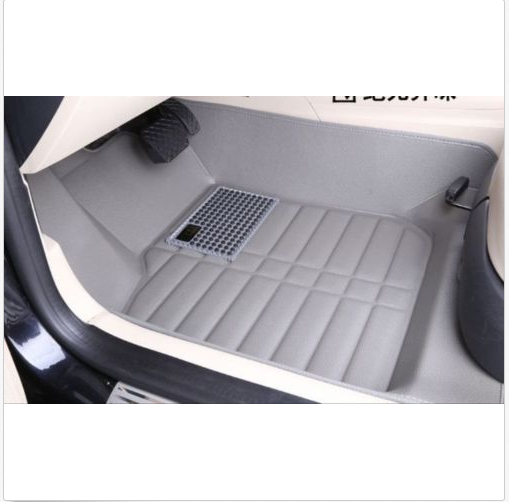Car Mats For Honda CRV CRV Car Floor Mats Carpets Waterproof pads Auto