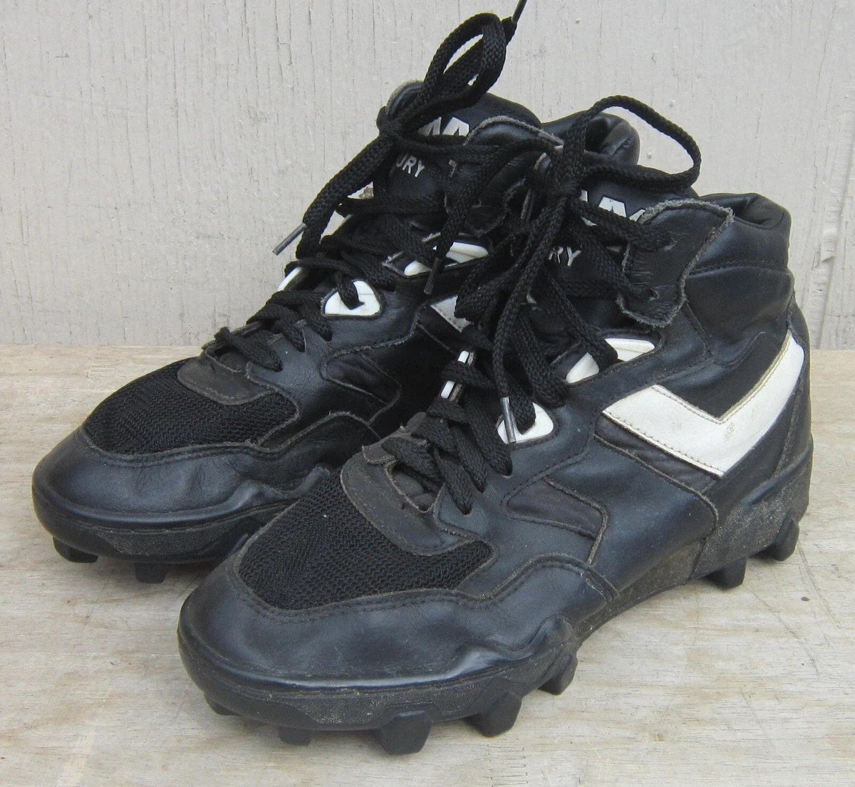 Zapatos de futbol pony sales